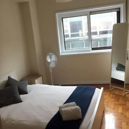 Catarina Hertz 2 Apartamento Porto