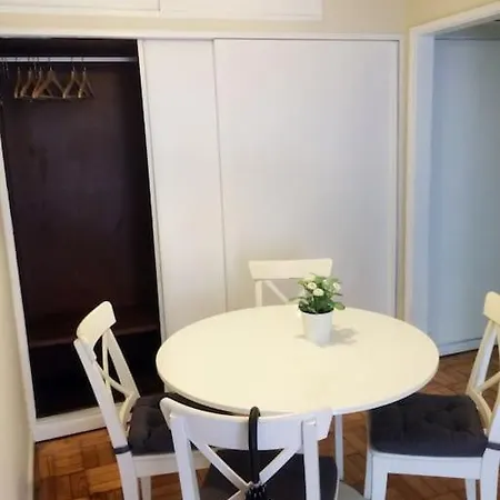 Apartamento Catarina Hertz 2