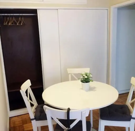 Apartamento Catarina Hertz 2