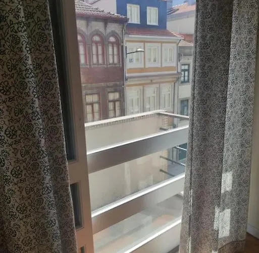 Catarina Hertz 2 Apartamento Porto