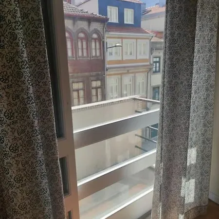 Catarina Hertz 2 Apartment Porto