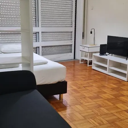 Catarina Hertz 2 Daire Porto