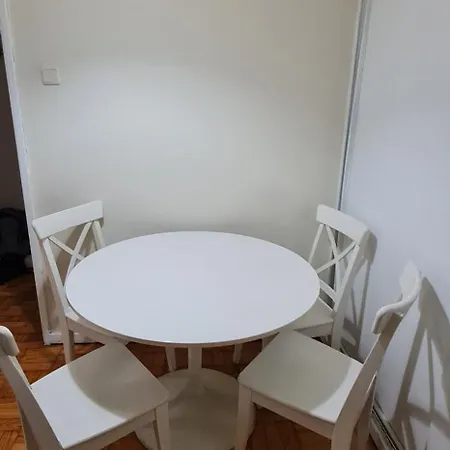 Catarina Hertz 2 Daire