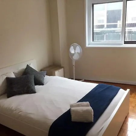 Catarina Hertz 2 * Oporto