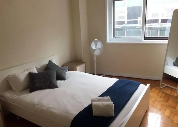 Catarina Hertz 2 * Oporto